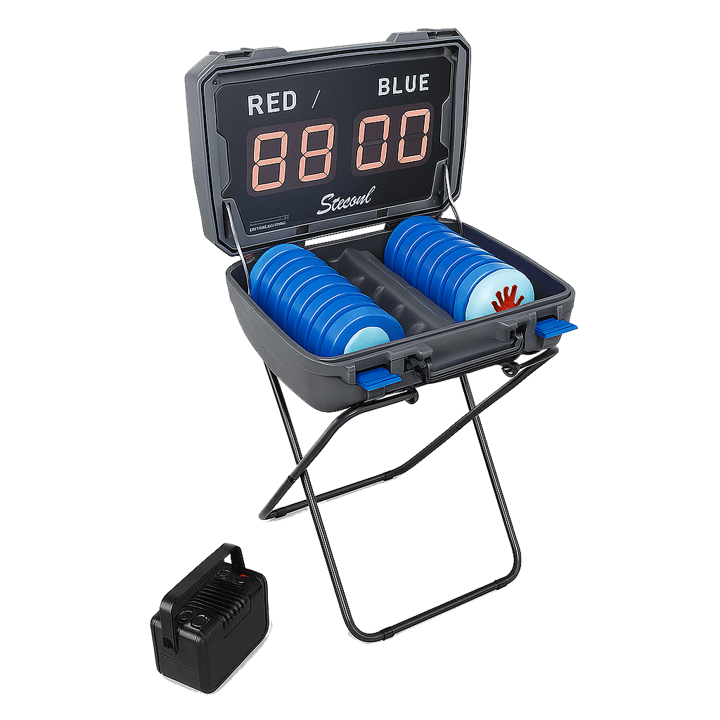 Buzz Flash jeu interactif